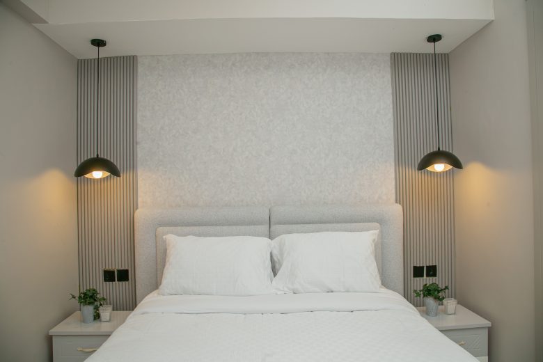 Stylish City Studio-Apartment Gallery