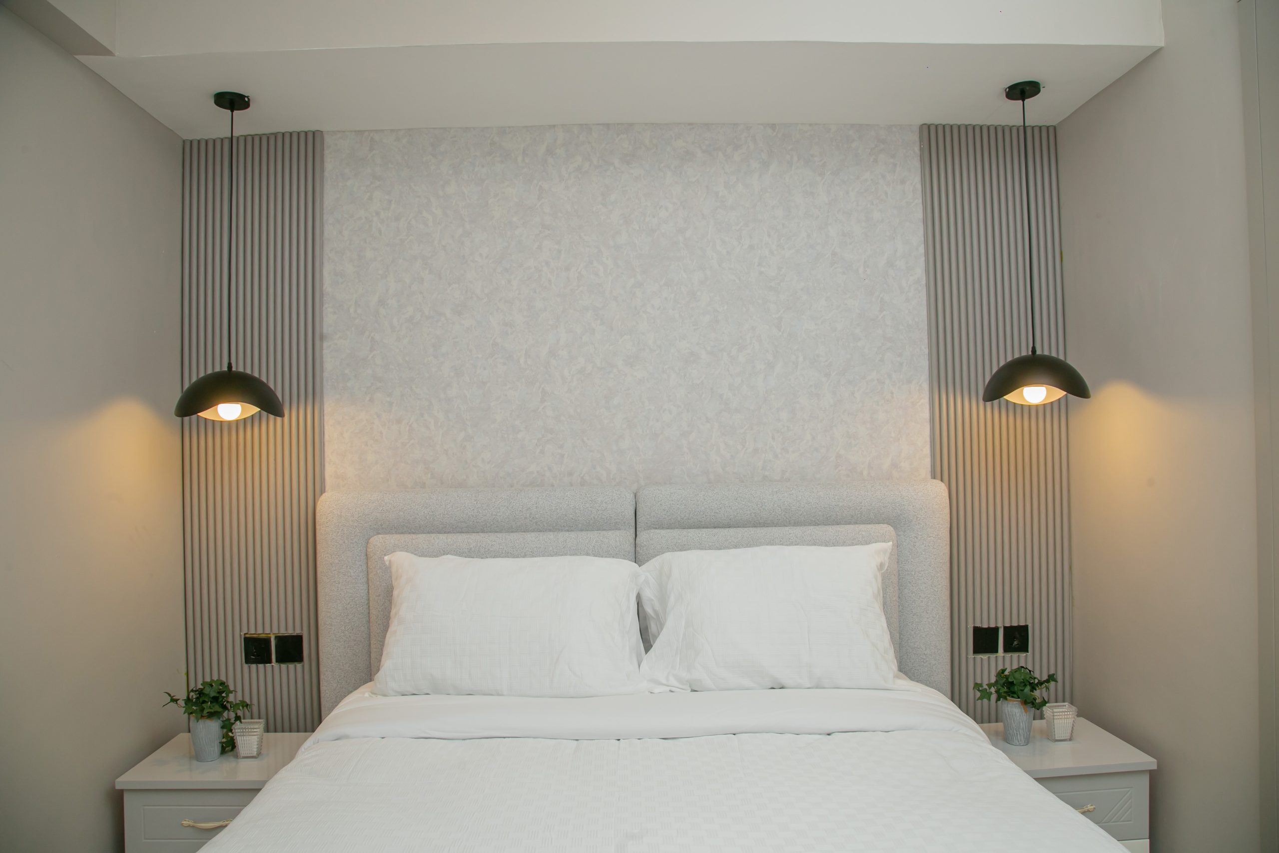 Stylish City Studio-Apartment Gallery