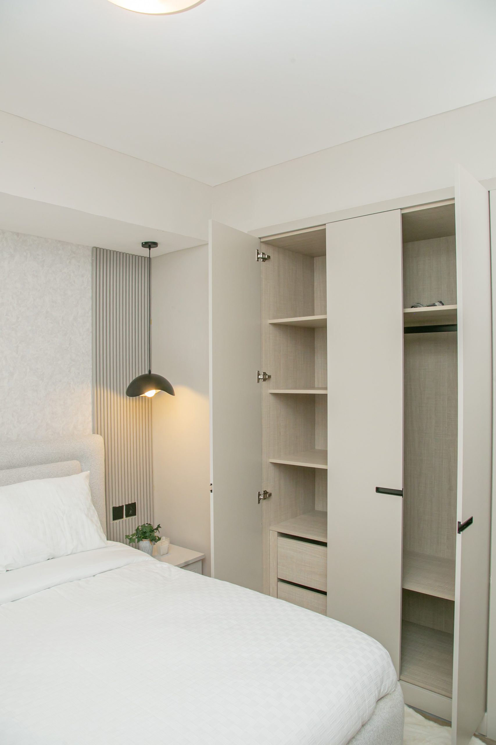 Stylish City Studio-Apartment Gallery