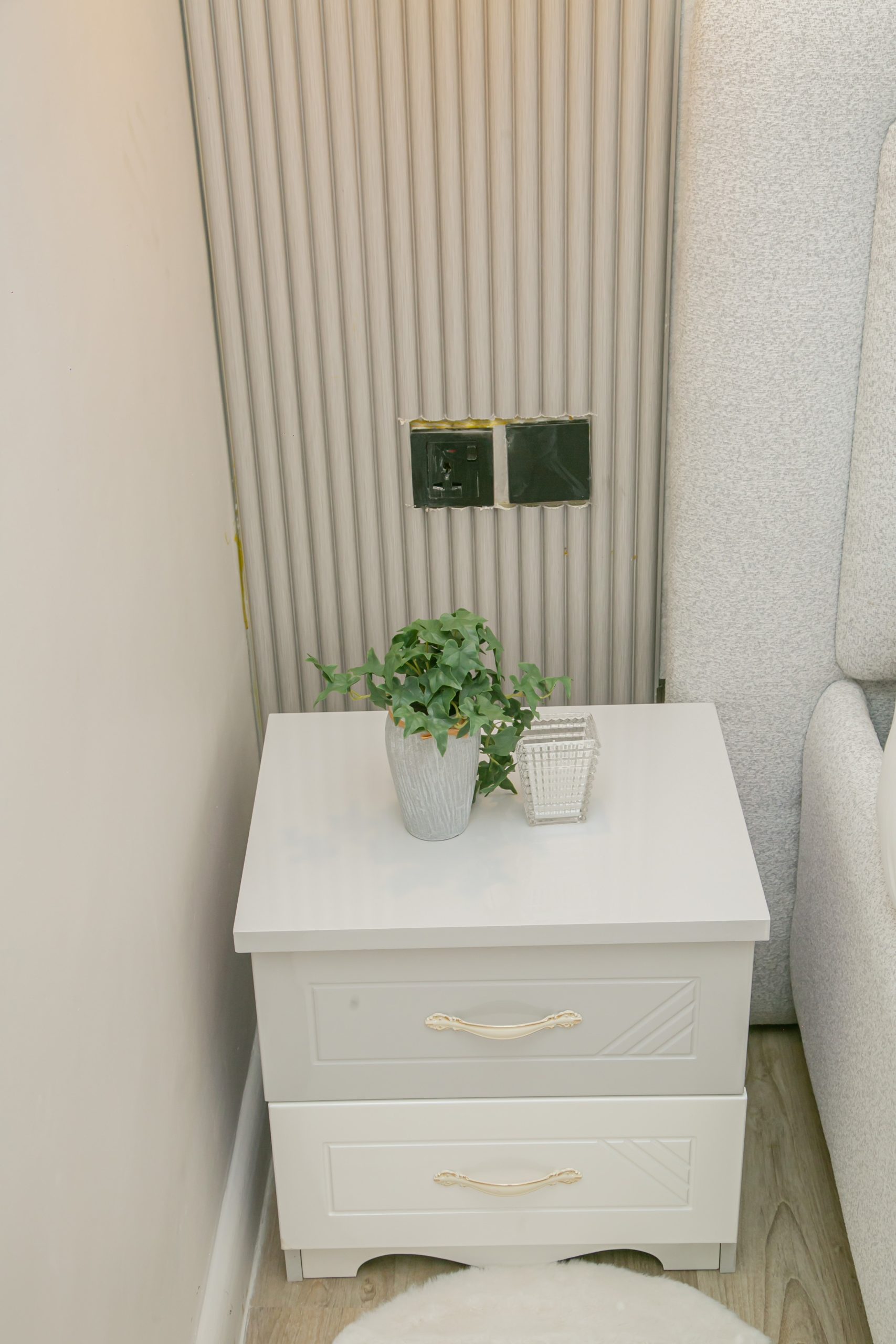 Stylish City Studio-Apartment Gallery