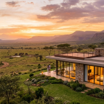 Discovering the Spirit of Kenya: Where Natural Splendor Meets Modern Living