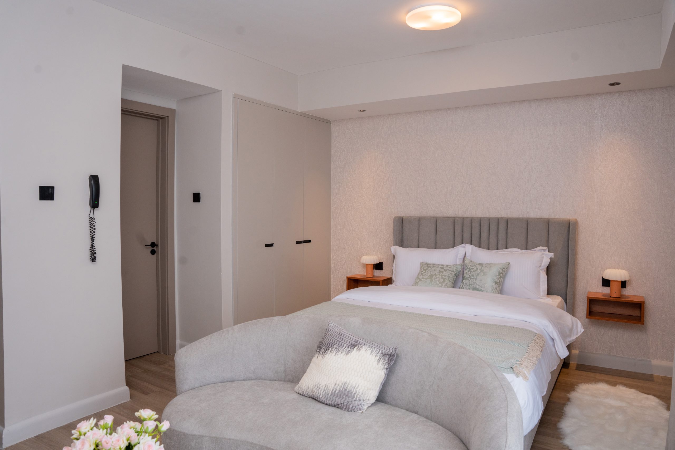 Modern City Studio Apartment – Altura Nairobi (2412) Gallery