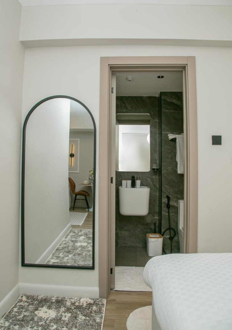 Executive Urban Studio Apartment – Altura Upper Hill (2416) Gallery