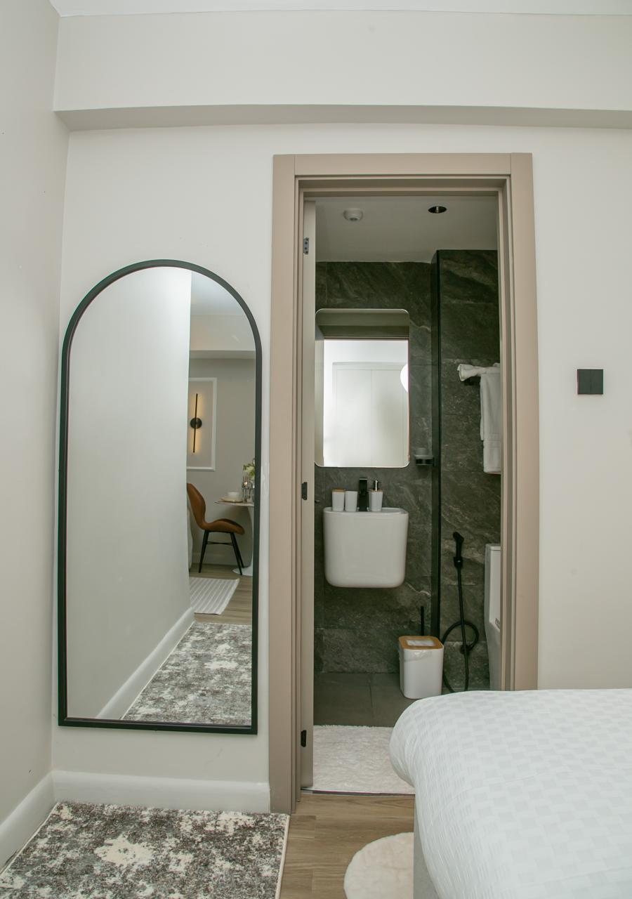 Executive Urban Studio Apartment – Altura Upper Hill (2416) Gallery