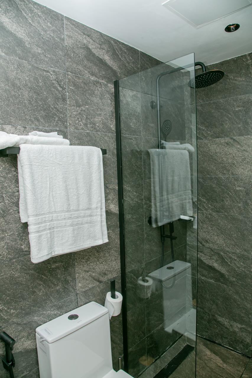 Executive Urban Studio Apartment – Altura Upper Hill (2416) Gallery