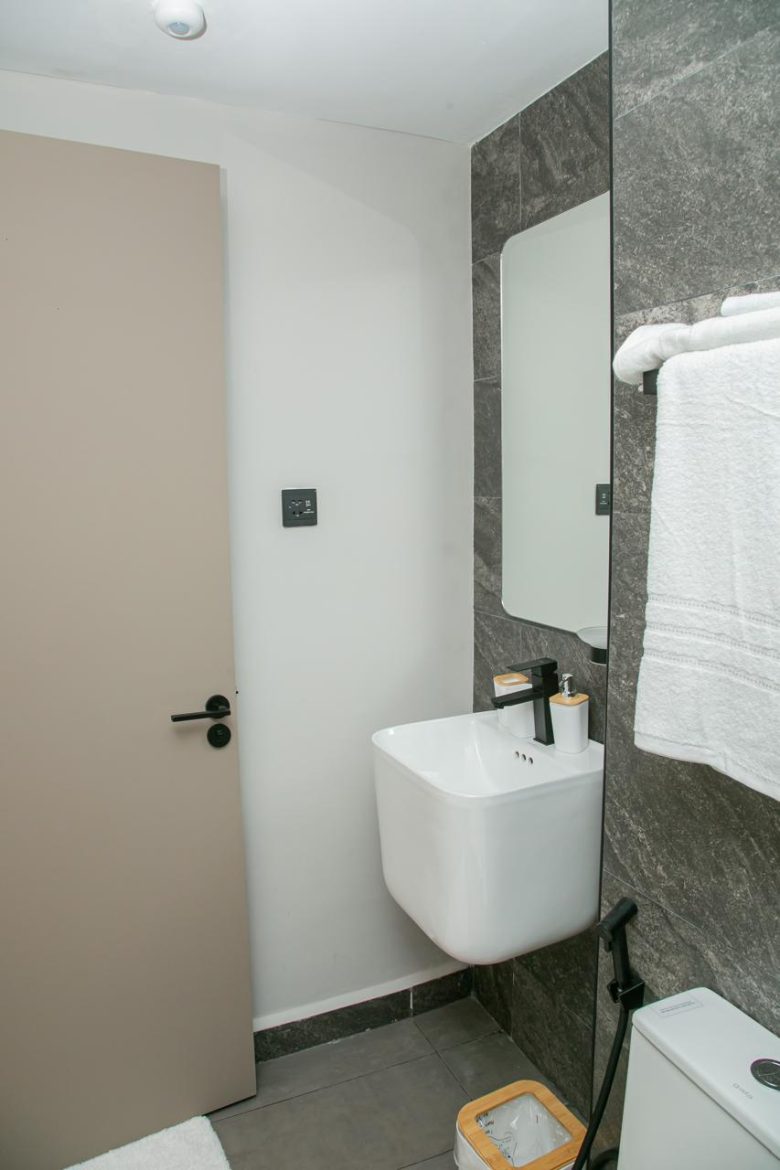 Executive Urban Studio Apartment – Altura Upper Hill (2416) Gallery