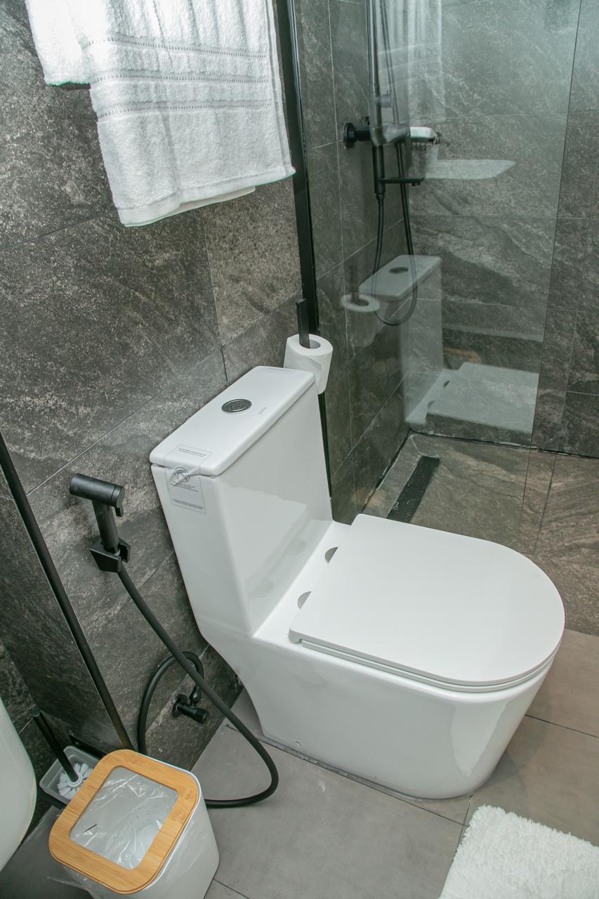 Executive Urban Studio Apartment – Altura Upper Hill (2416) Gallery
