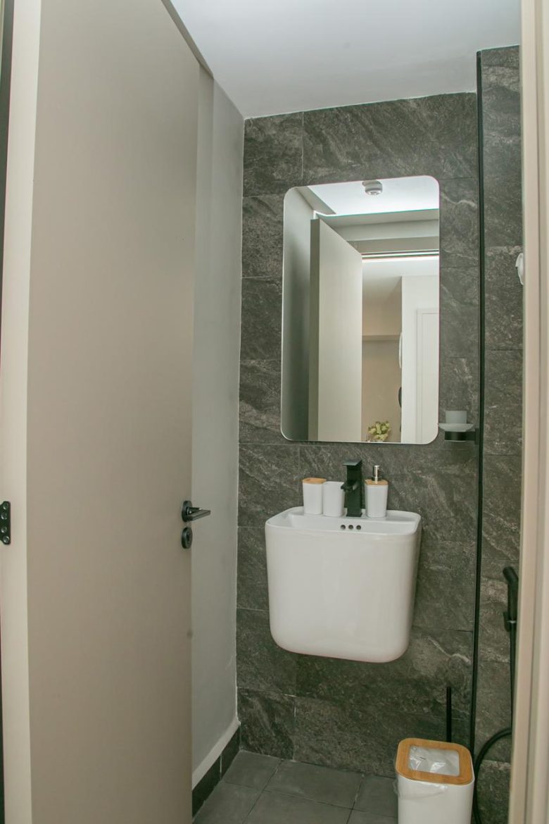Executive Urban Studio Apartment – Altura Upper Hill (2416) Gallery