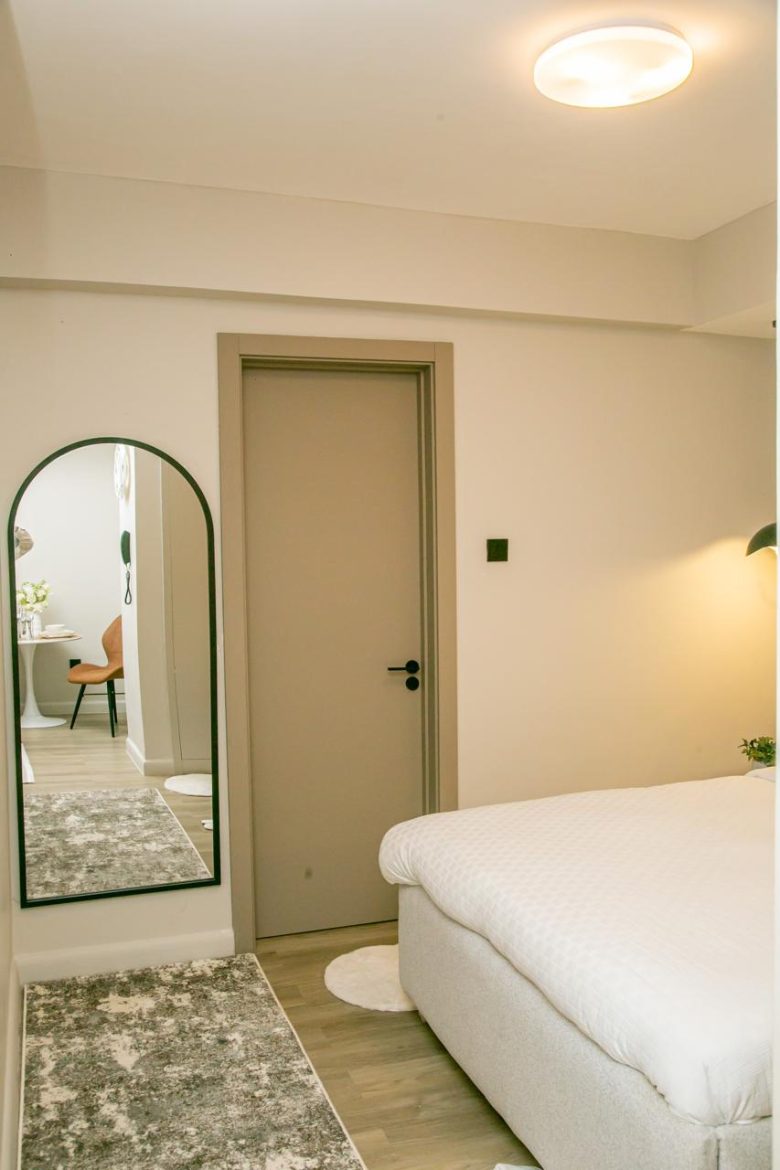 Executive Urban Studio Apartment – Altura Upper Hill (2416) Gallery