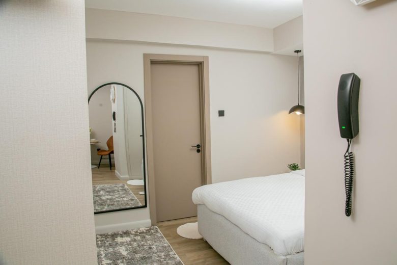 Executive Urban Studio Apartment – Altura Upper Hill (2416) Gallery