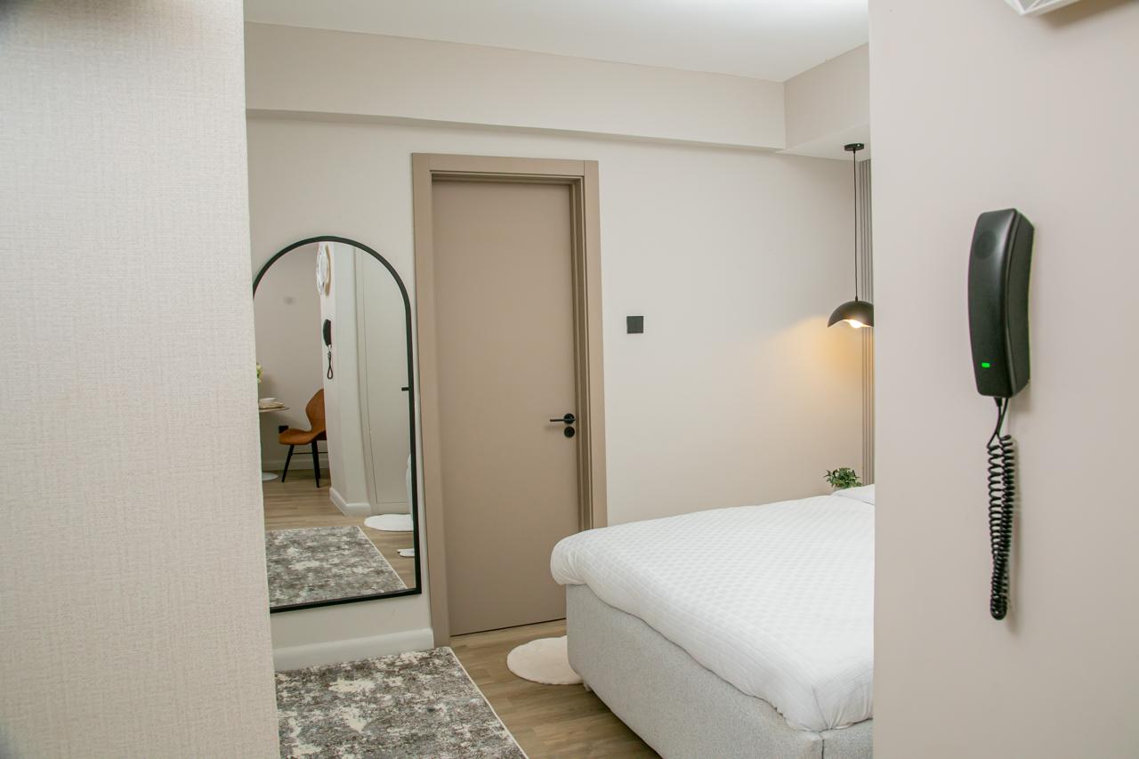 Executive Urban Studio Apartment – Altura Upper Hill (2416) Gallery