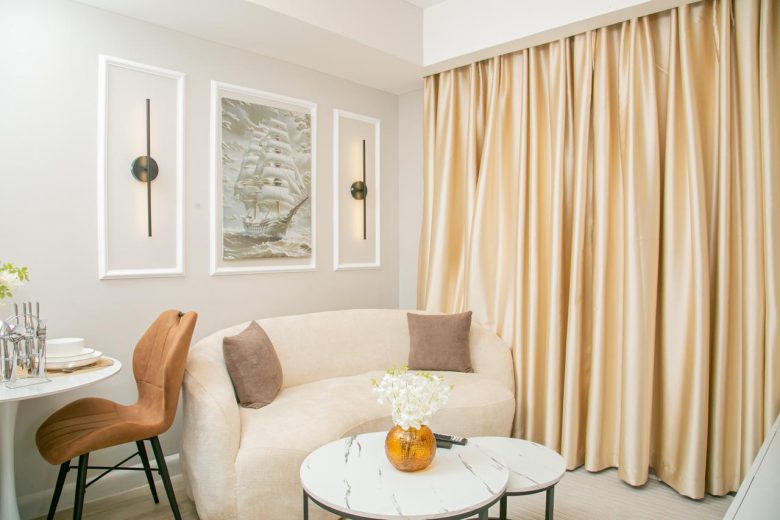 Executive Urban Studio Apartment – Altura Upper Hill (2416) Gallery