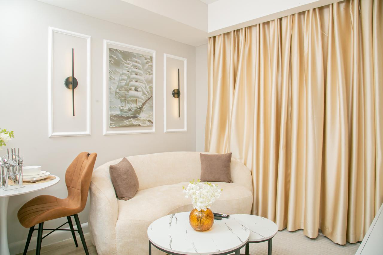 Executive Urban Studio Apartment – Altura Upper Hill (2416) Gallery