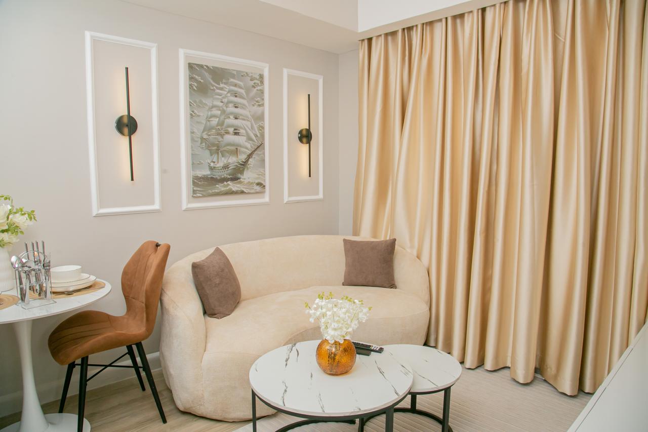 Executive Urban Studio Apartment – Altura Upper Hill (2416) Gallery