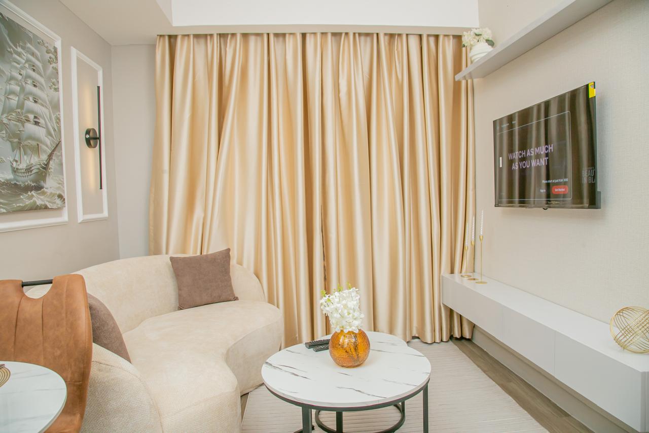Executive Urban Studio Apartment – Altura Upper Hill (2416) Gallery
