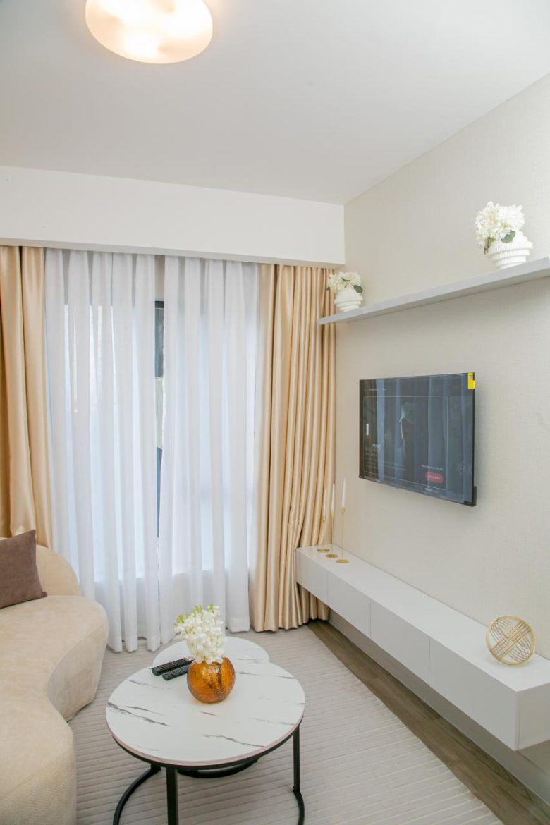 Executive Urban Studio Apartment – Altura Upper Hill (2416) Gallery