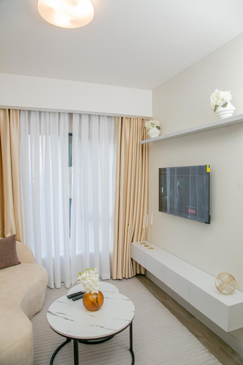 Executive Urban Studio Apartment – Altura Upper Hill (2416) Gallery