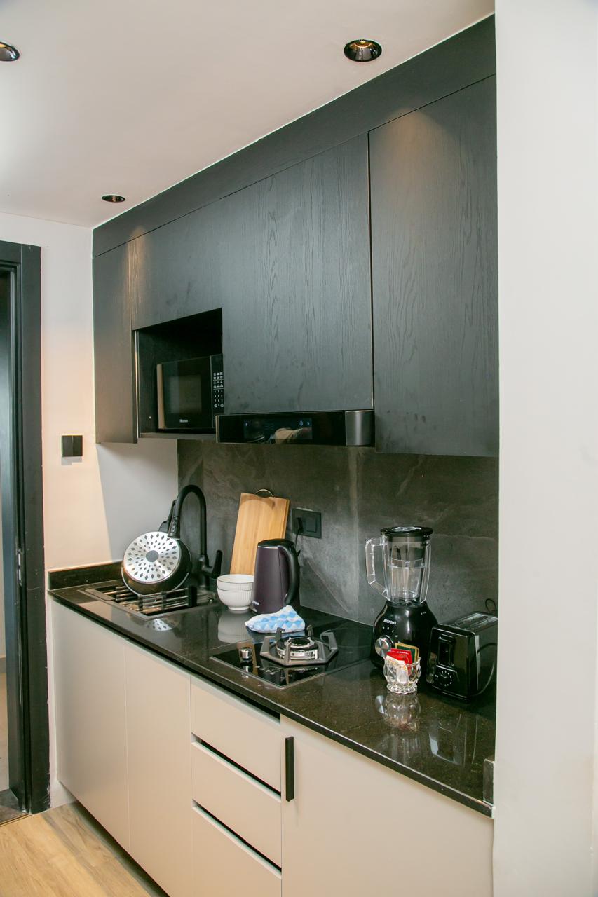 Executive Urban Studio Apartment – Altura Upper Hill (2416) Gallery