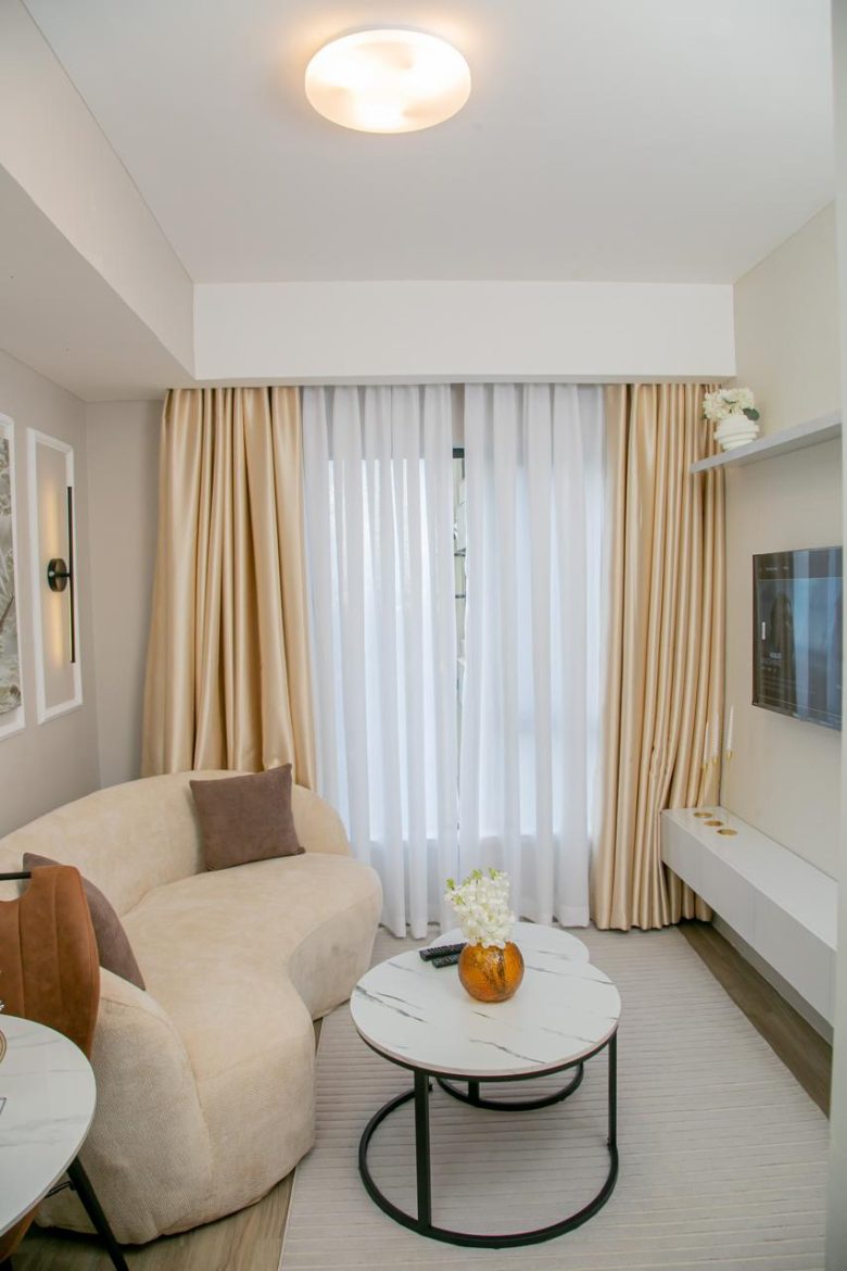 Executive Urban Studio Apartment – Altura Upper Hill (2416) Gallery
