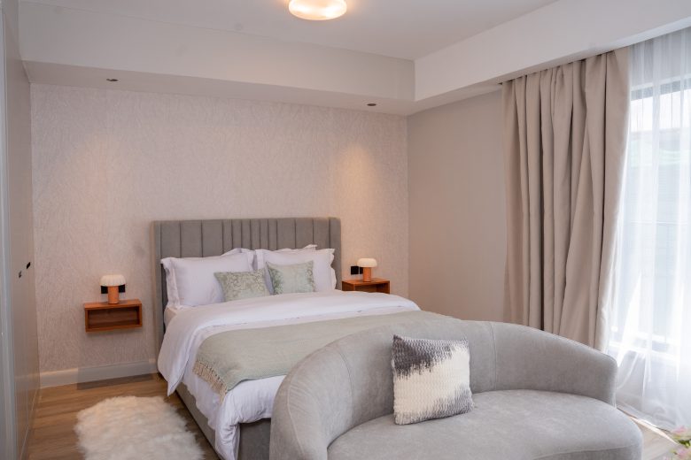 2412-Modern City Studio Apartment – Altura Nairobi