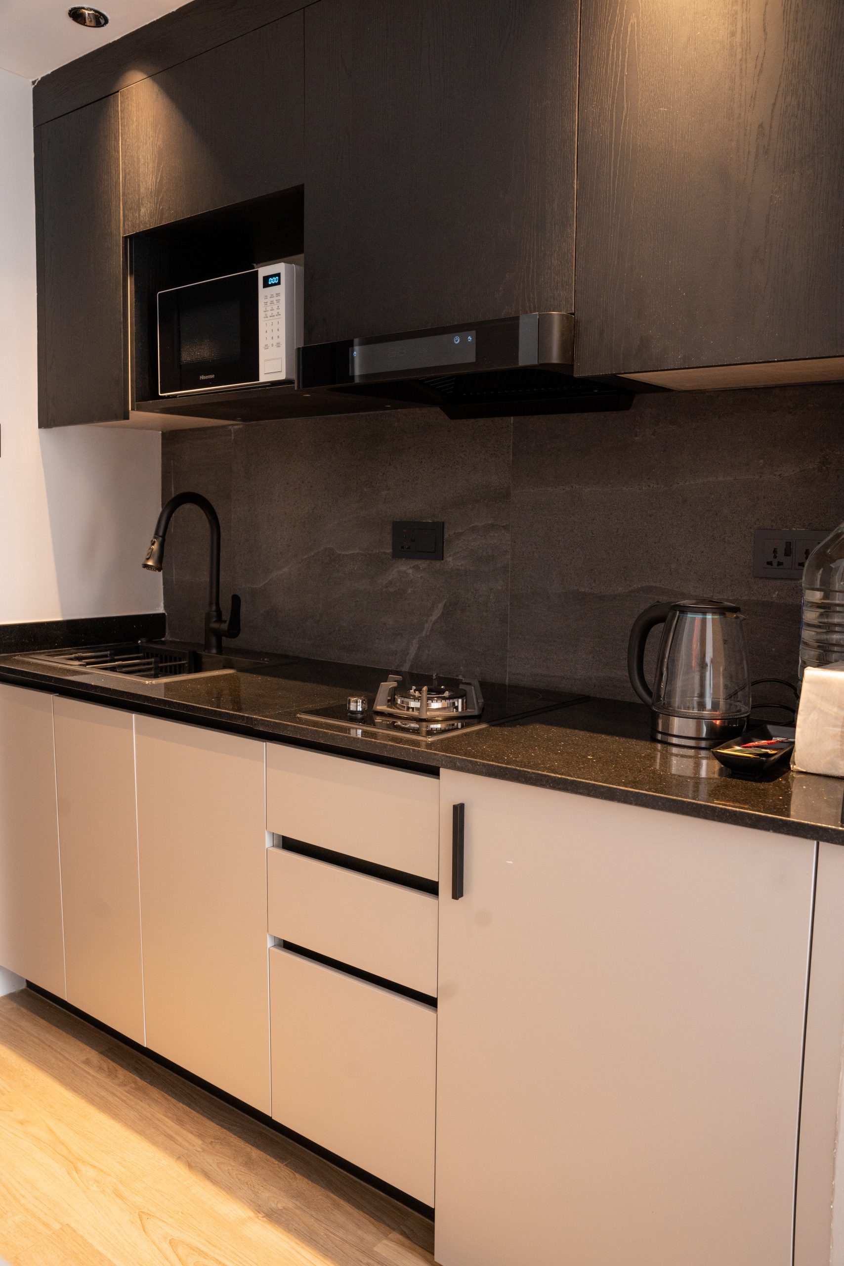 2412-Modern City Studio Apartment – Altura Nairobi Gallery
