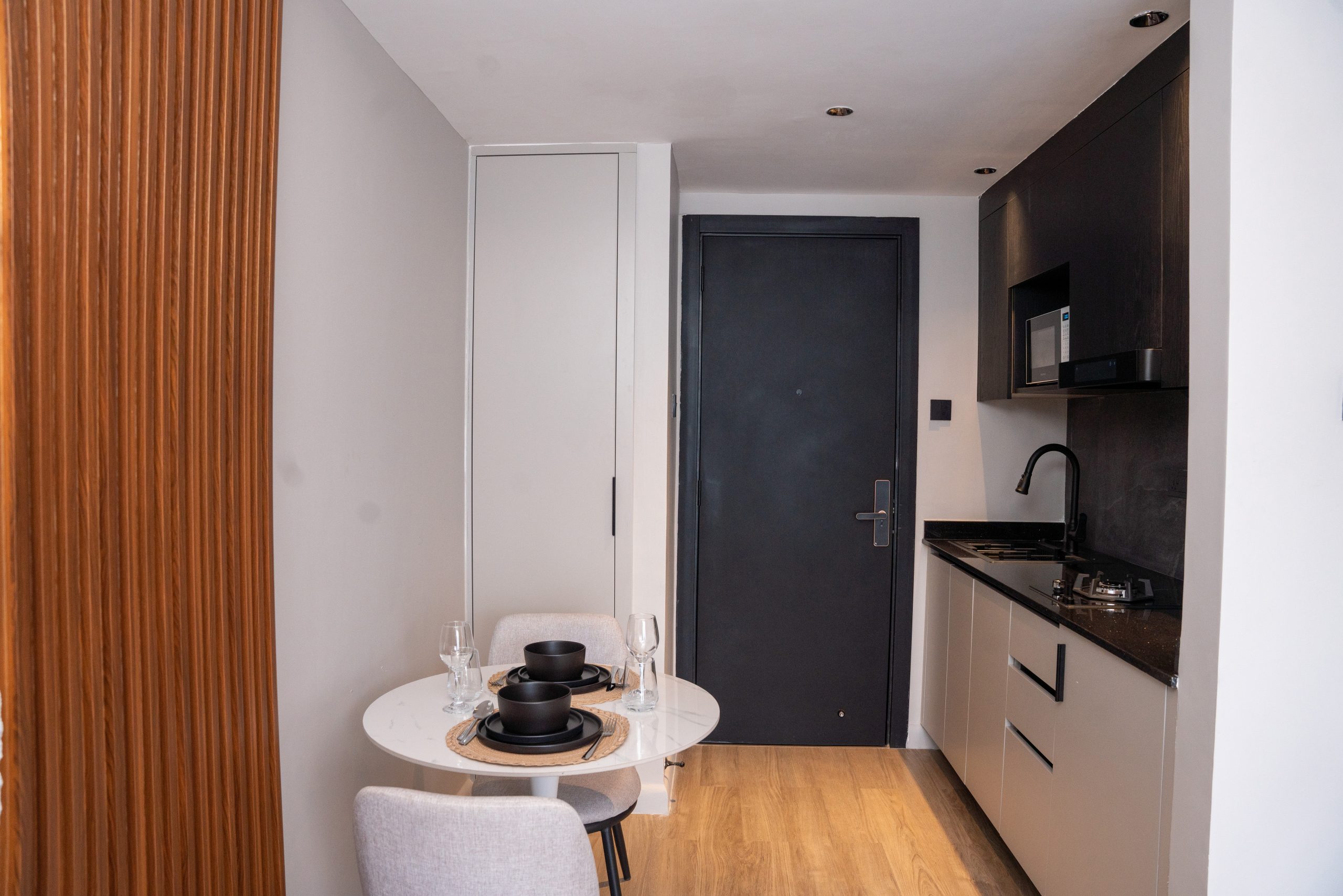 2412-Modern City Studio Apartment – Altura Nairobi Gallery