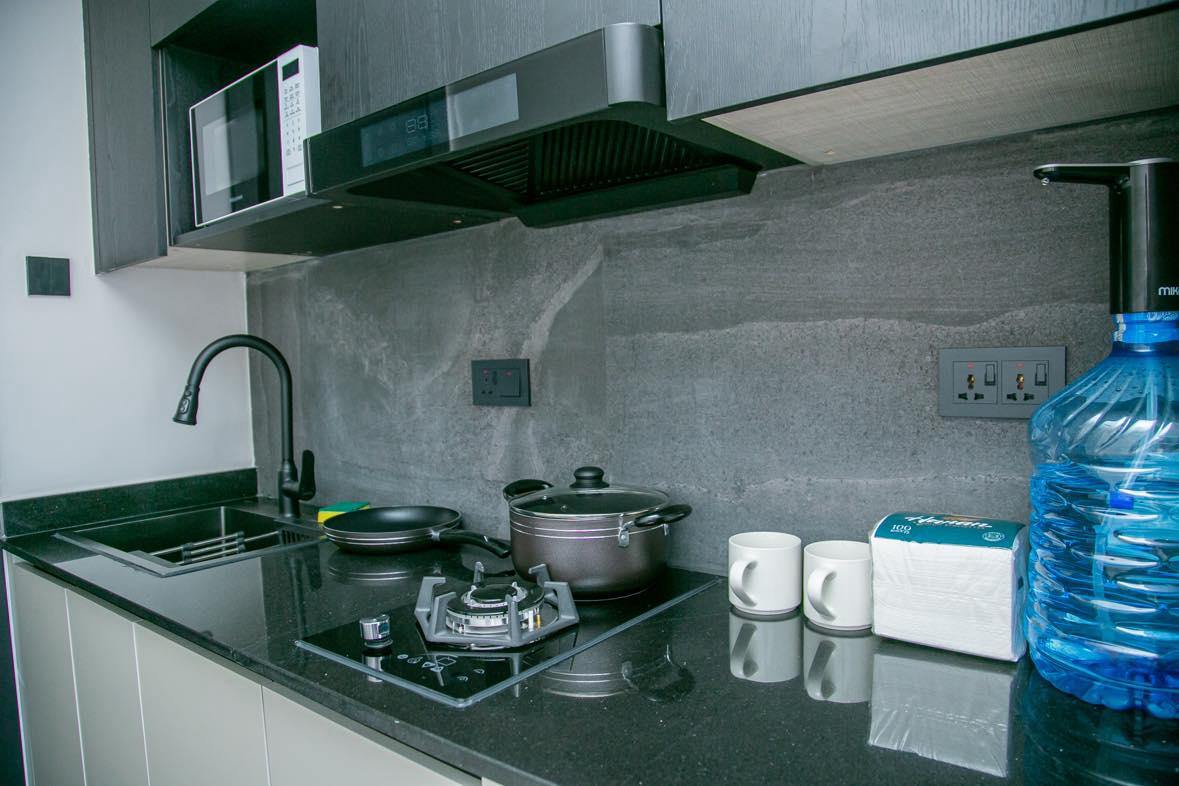 2411-Smart Compact Studio Apartment- Altura upper Hill Gallery