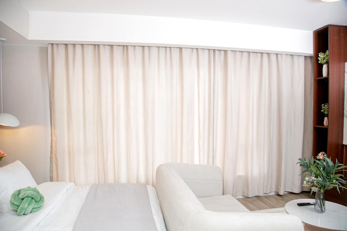 2411-Smart Compact Studio Apartment- Altura upper Hill Gallery