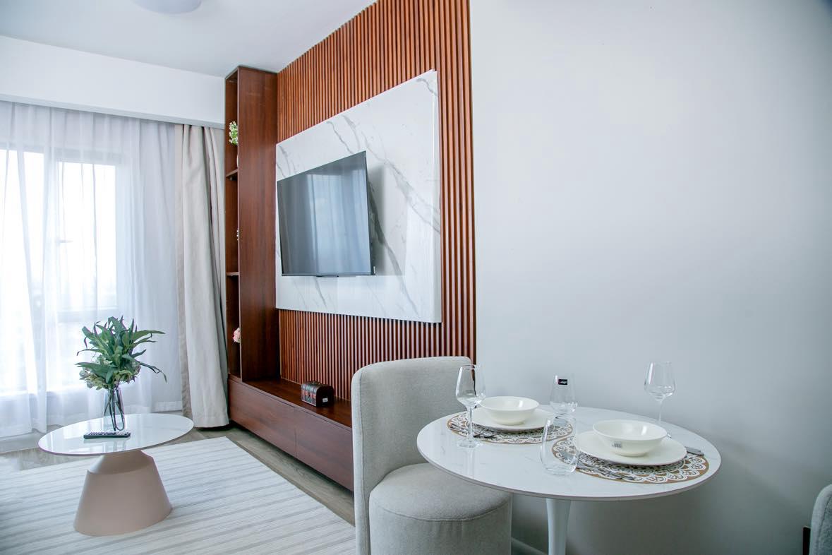 2411-Smart Compact Studio Apartment- Altura upper Hill Gallery