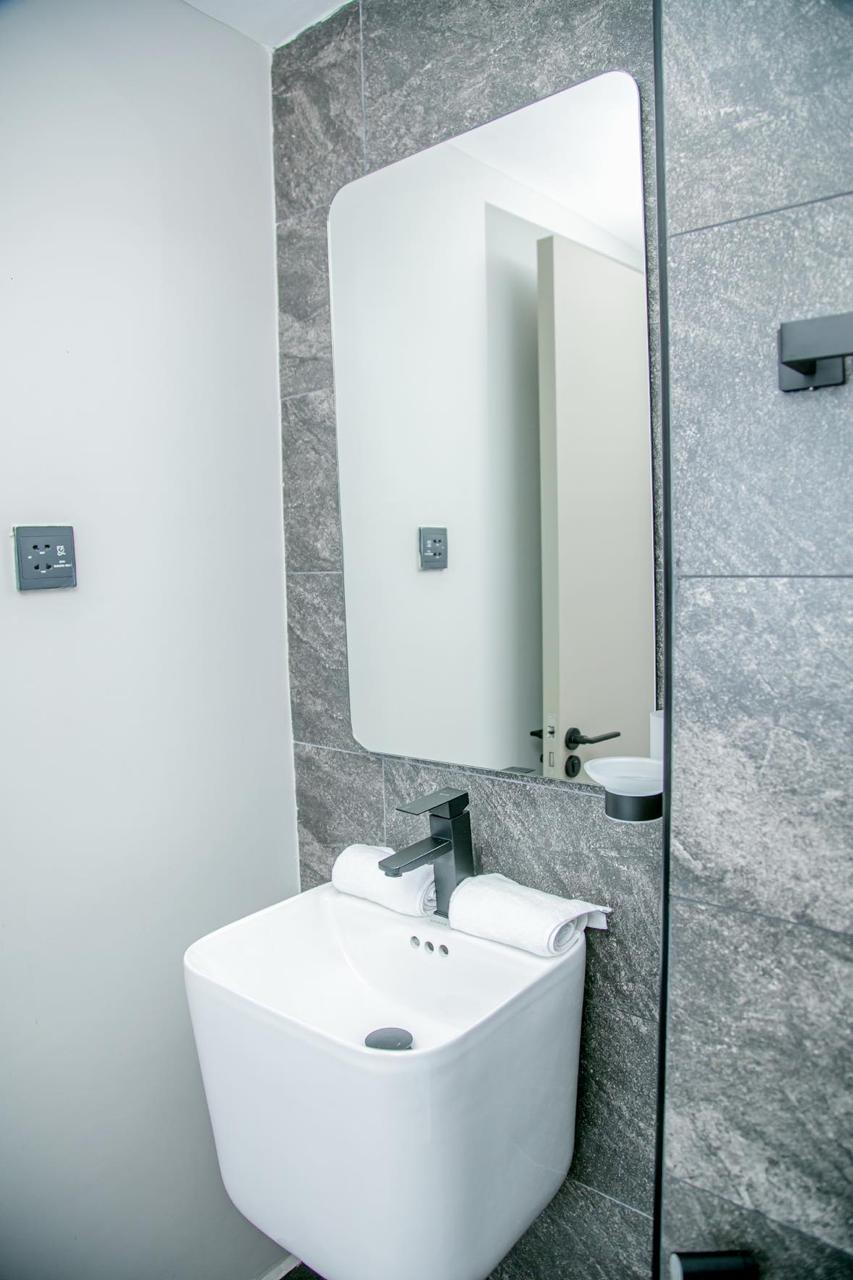 2411-Smart Compact Studio Apartment- Altura upper Hill Gallery