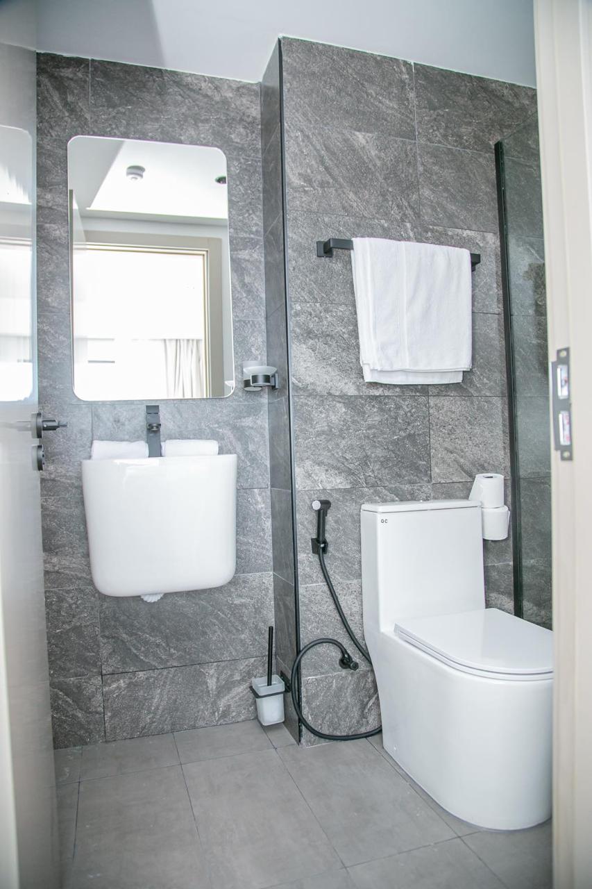 2411-Smart Compact Studio Apartment- Altura upper Hill Gallery