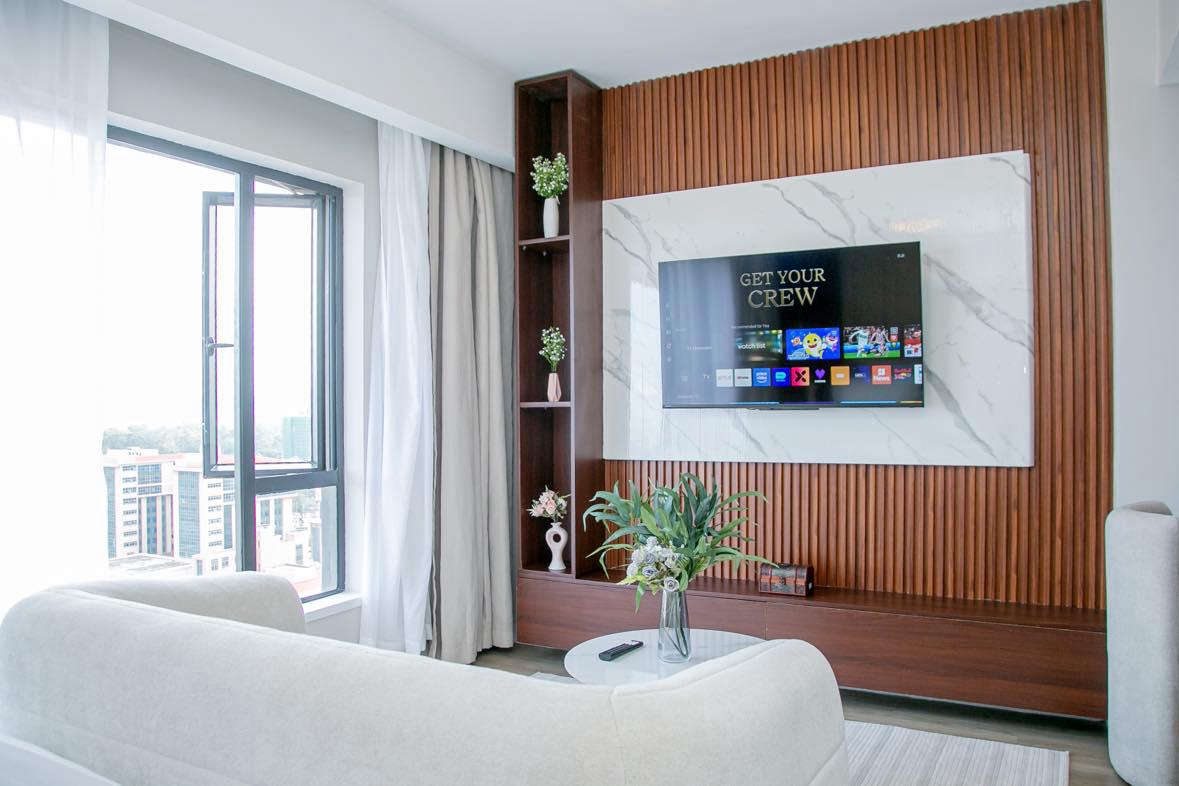 2411-Smart Compact Studio Apartment- Altura upper Hill Gallery