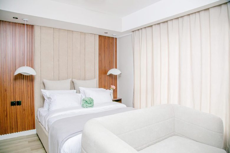 2411-Smart Compact Studio Apartment- Altura upper Hill