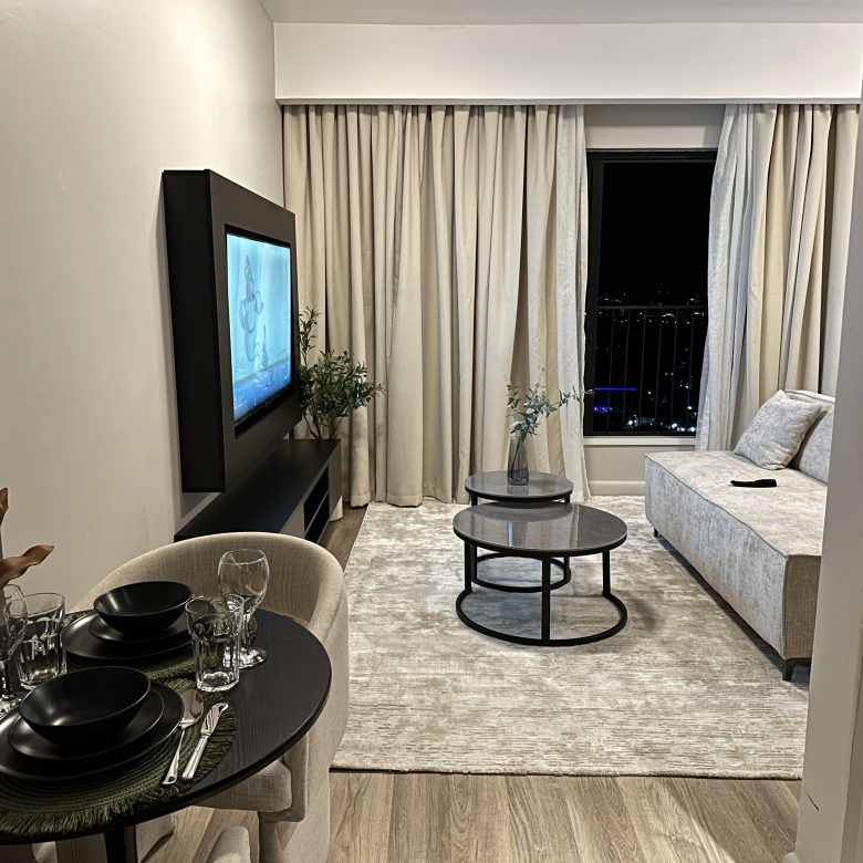 2415-Executive Studio Apartment – Altura Upper Hill