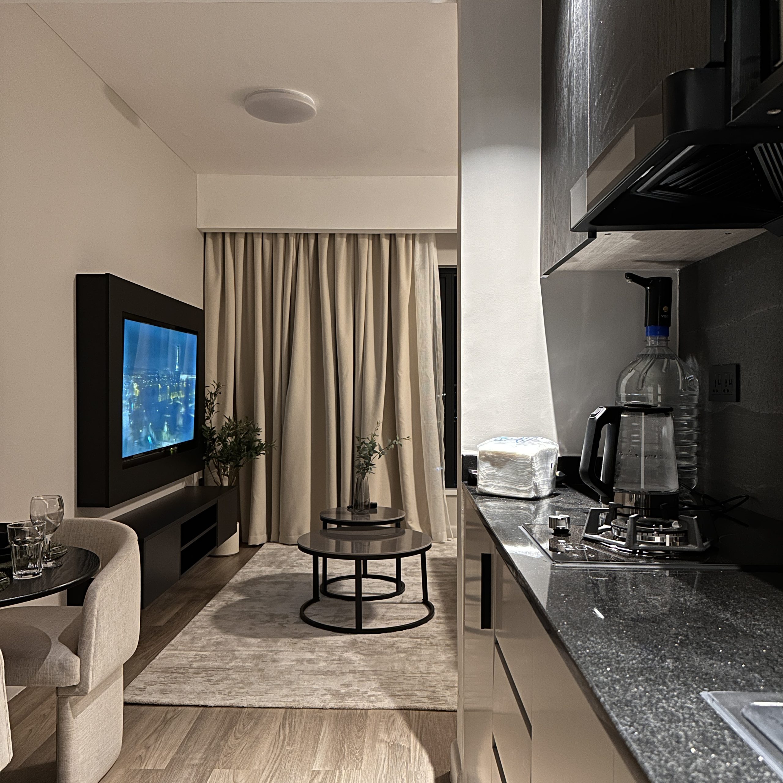 2415-Executive Studio Apartment – Altura Upper Hill Gallery