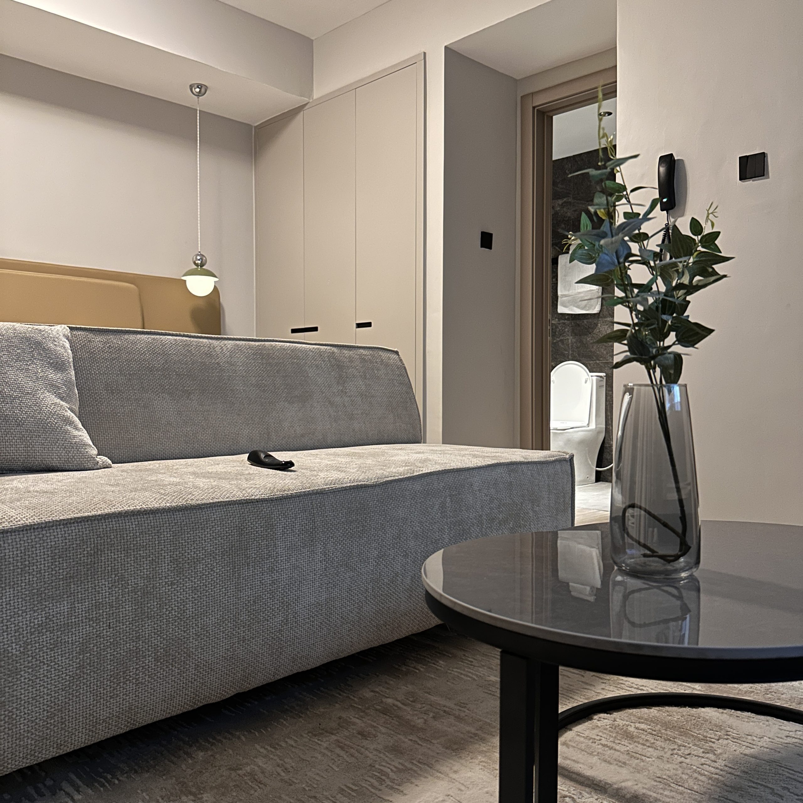 2415-Executive Studio Apartment – Altura Upper Hill Gallery