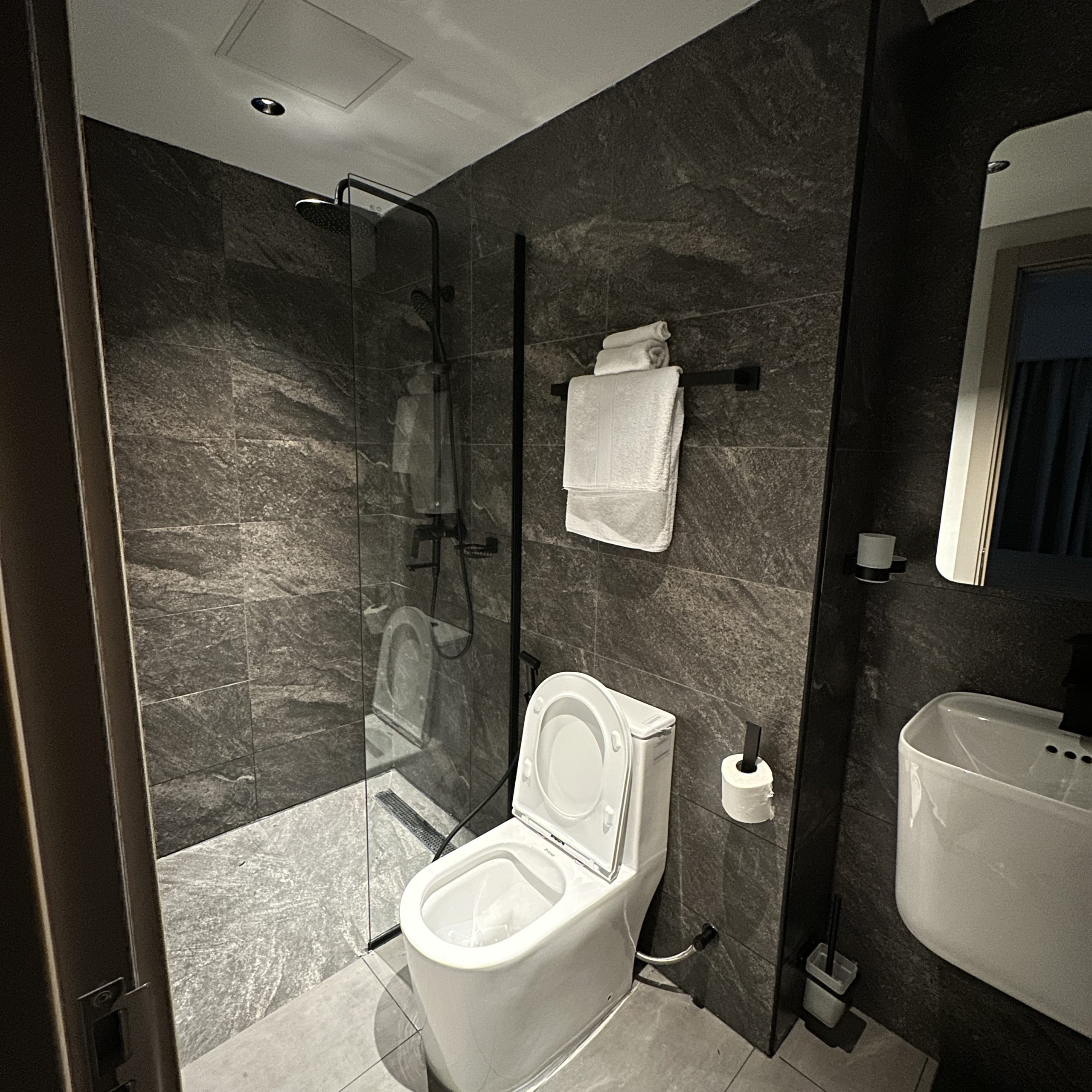 2415-Executive Studio Apartment – Altura Upper Hill Gallery