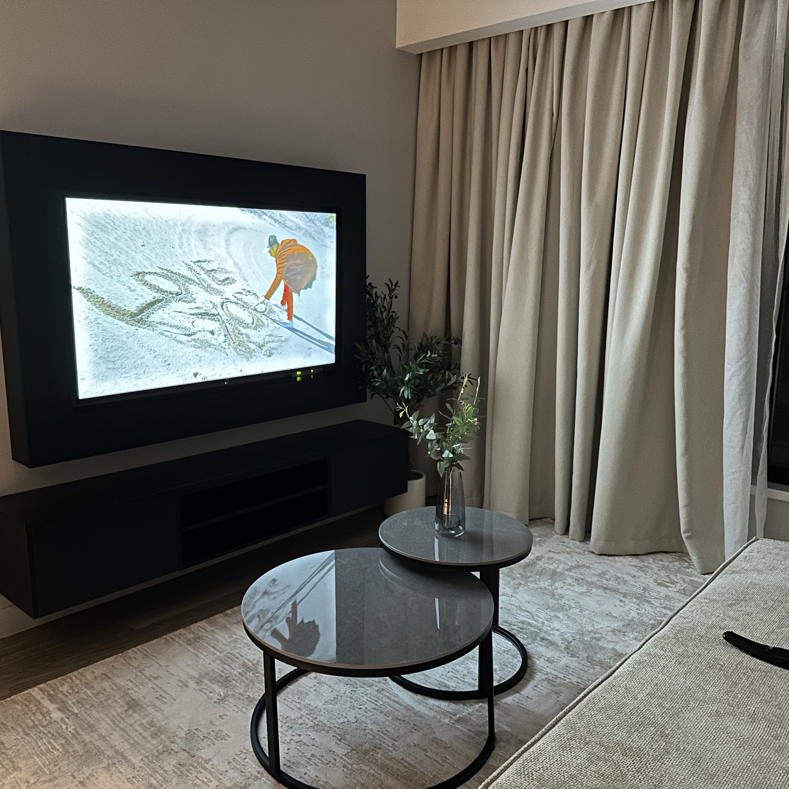 2415-Executive Studio Apartment – Altura Upper Hill Gallery