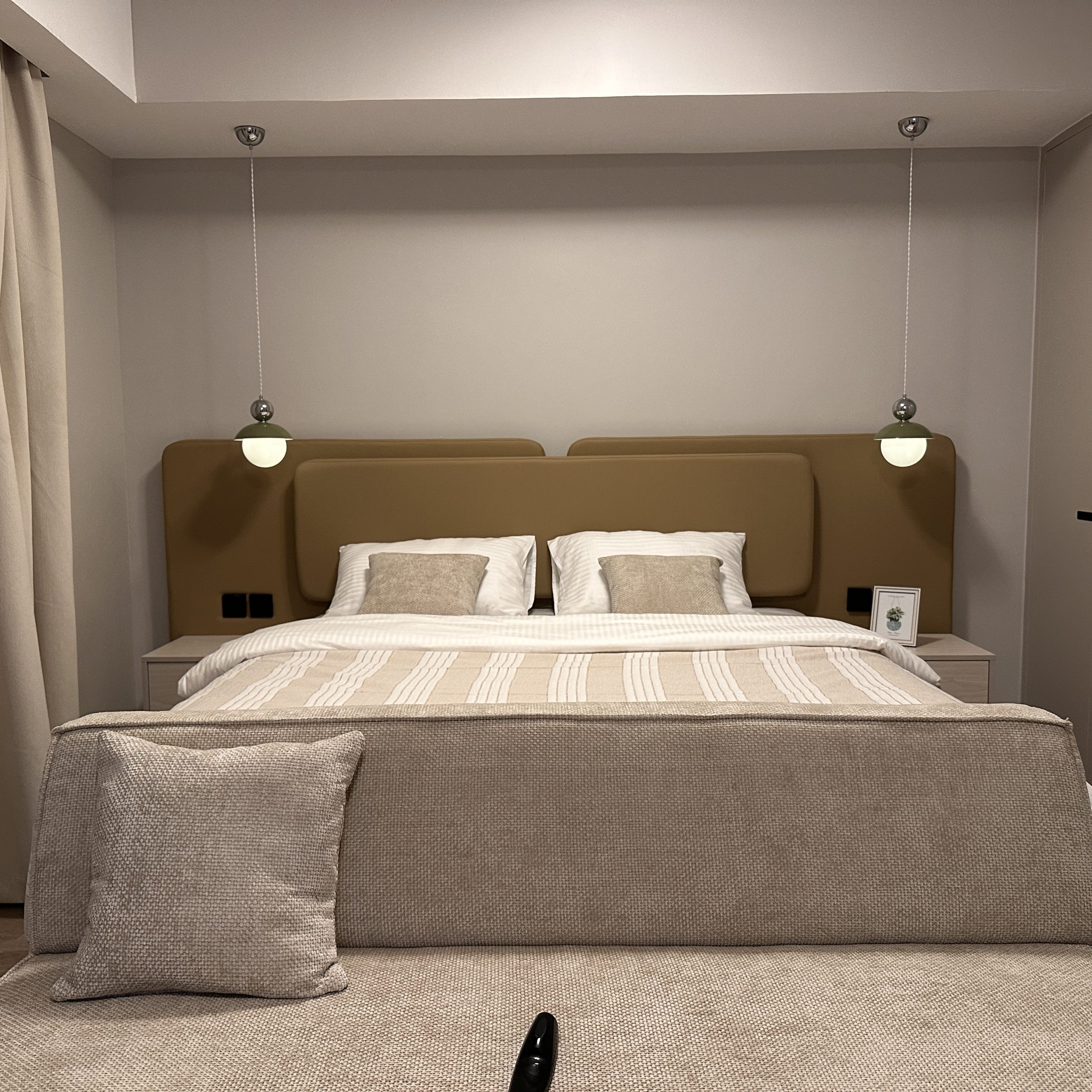 2415-Executive Studio Apartment – Altura Upper Hill Gallery