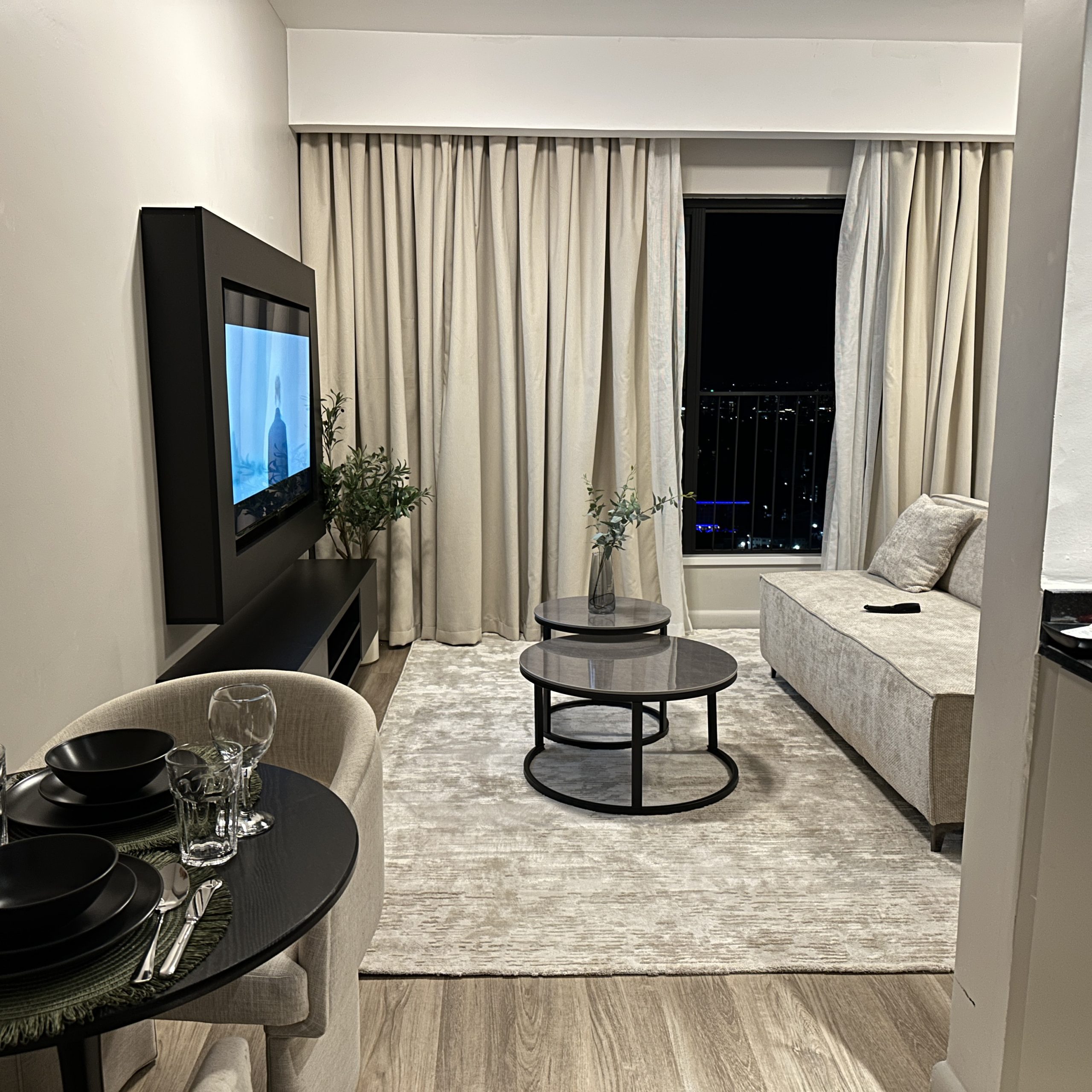 2415-Executive Studio Apartment – Altura Upper Hill Gallery