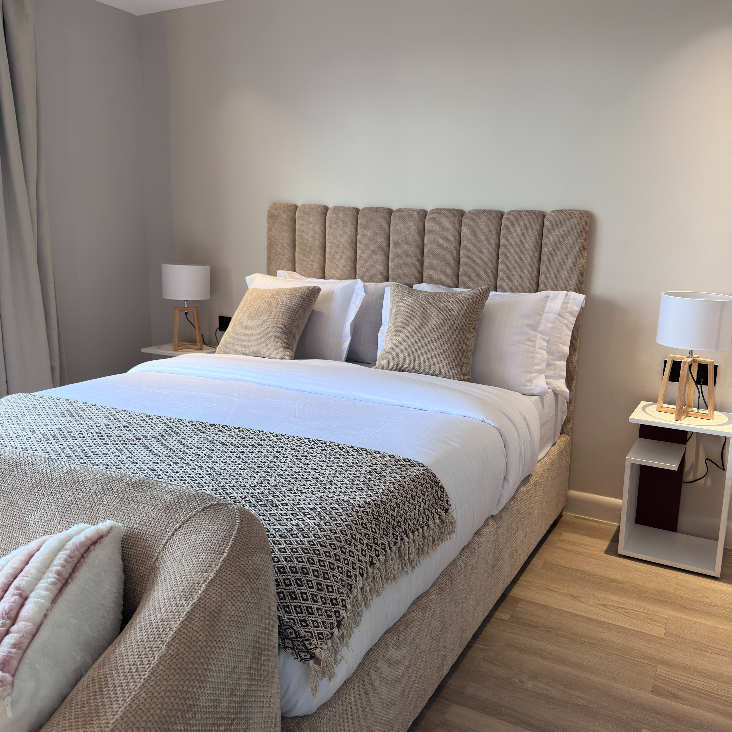 2406-Premium One Bedroom Urban Residence Gallery