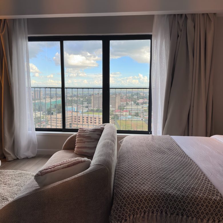 2406-Premium One Bedroom Urban Residence Gallery