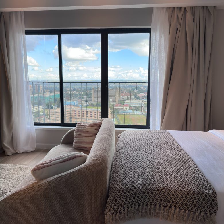 2406-Premium One Bedroom Urban Residence Gallery