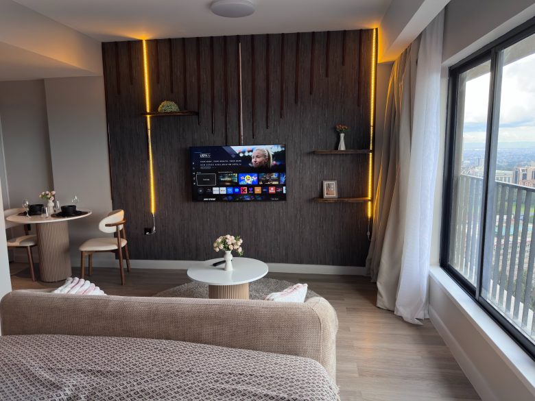 2406-Premium One Bedroom Urban Residence Gallery