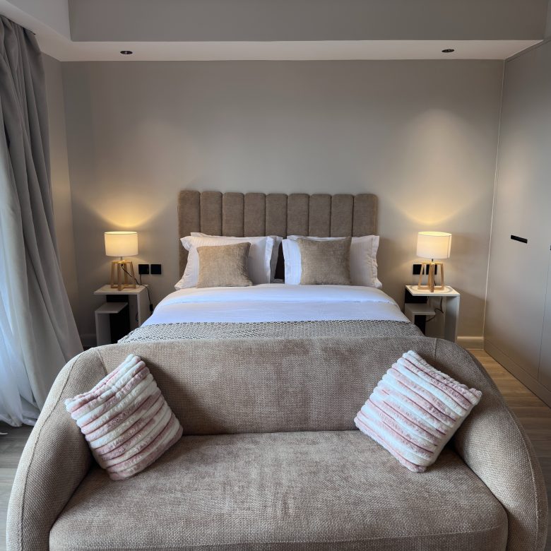 2406-Premium One Bedroom Urban Residence Gallery