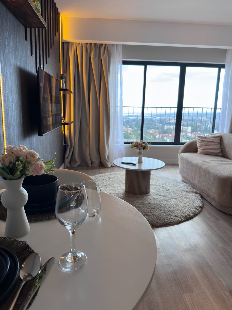 2406-Premium One Bedroom Urban Residence Gallery