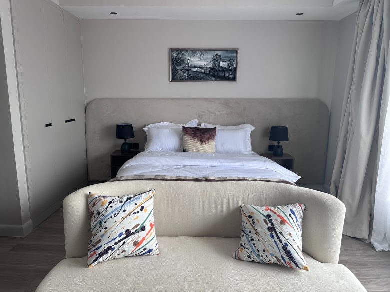 2407-Modern Executive studio apartment – Altura upper Hill