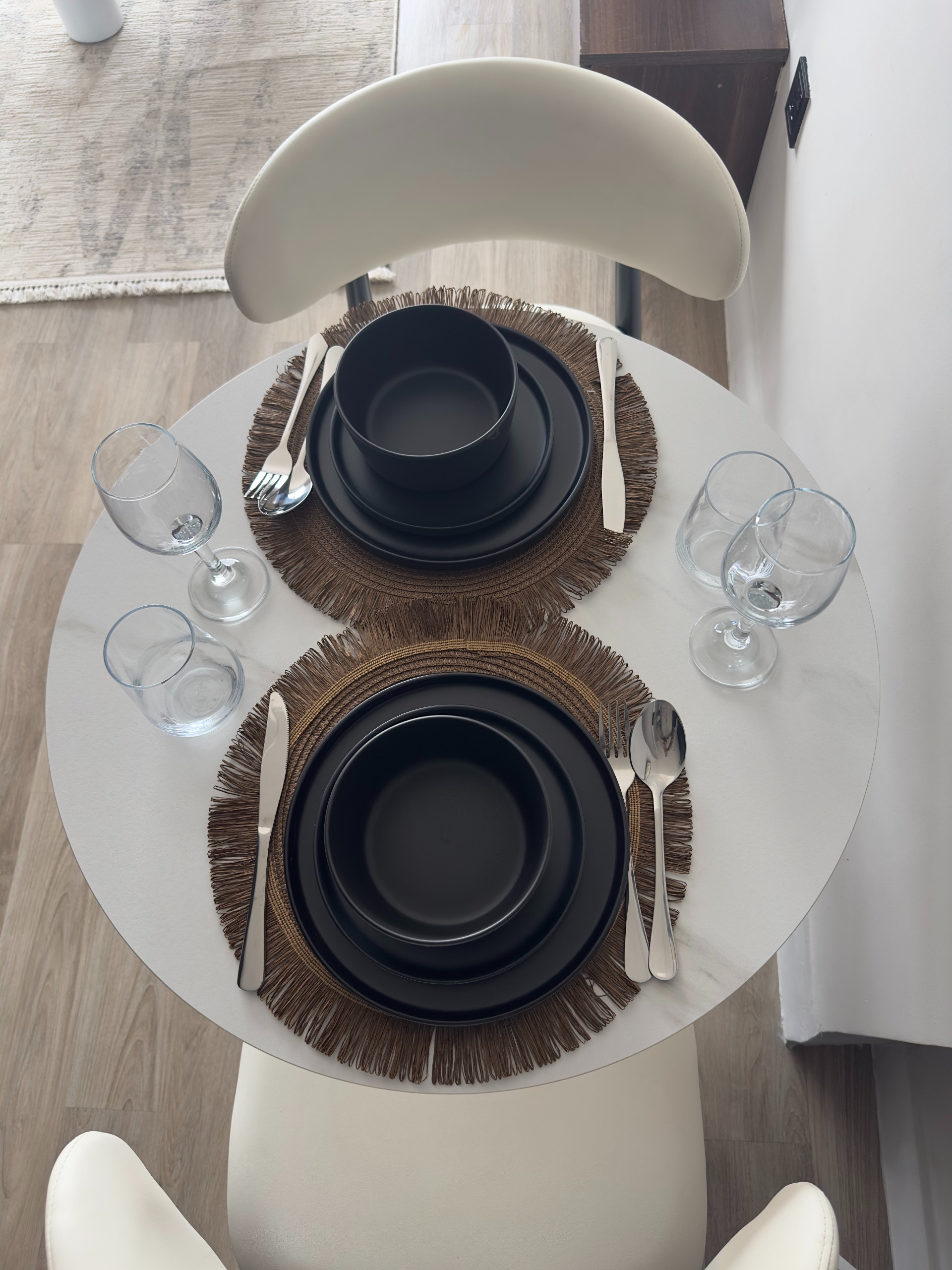 2407-Modern Executive studio apartment – Altura upper Hill Gallery