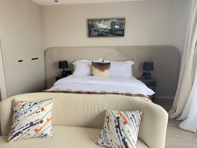2407-Modern Executive studio apartment – Altura upper Hill Gallery