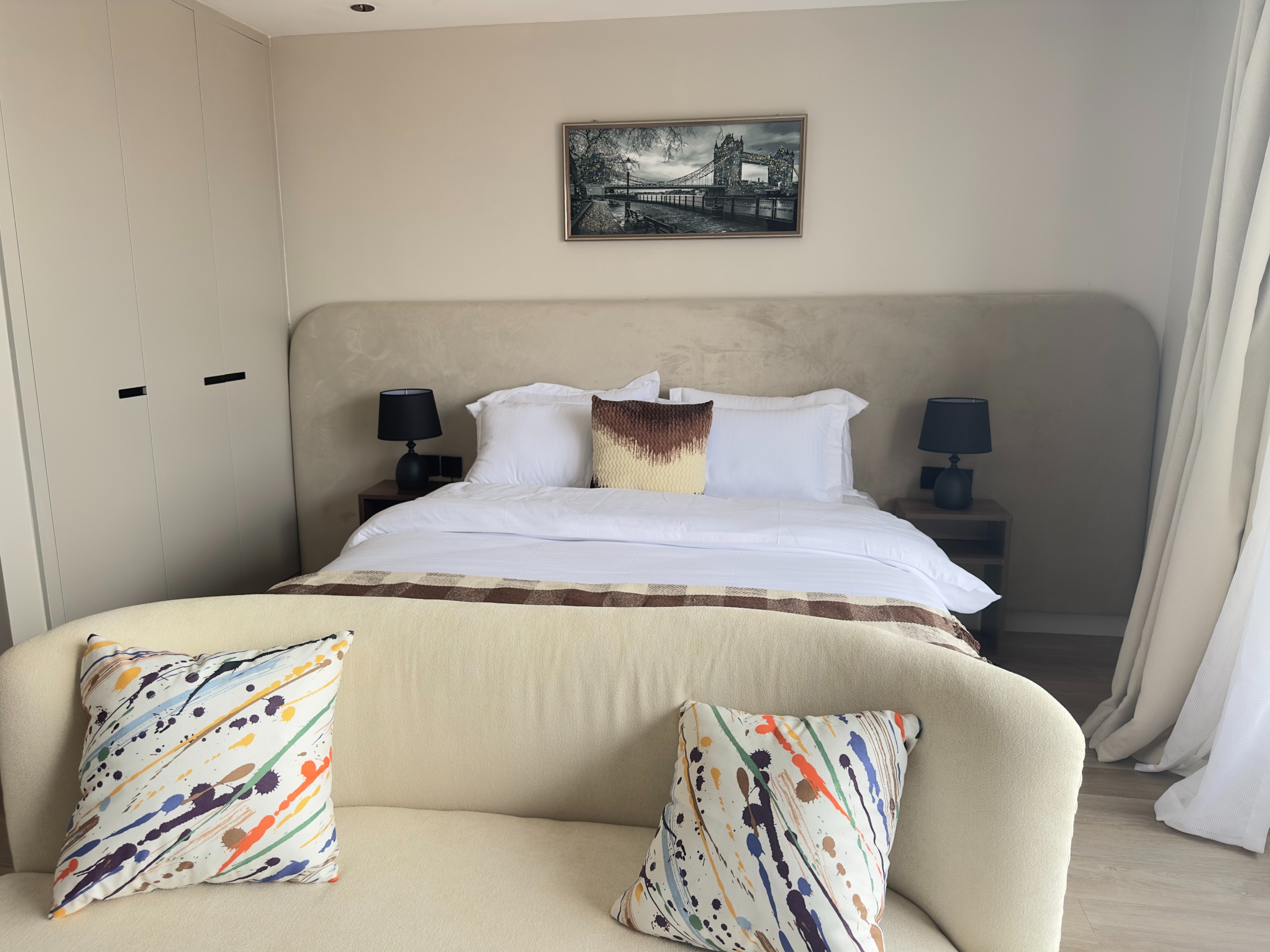 2407-Modern Executive studio apartment – Altura upper Hill Gallery